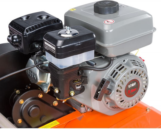 Powermat PM-GGS-700Y Σκαπτικό Βενζίνης 7hp/210cc