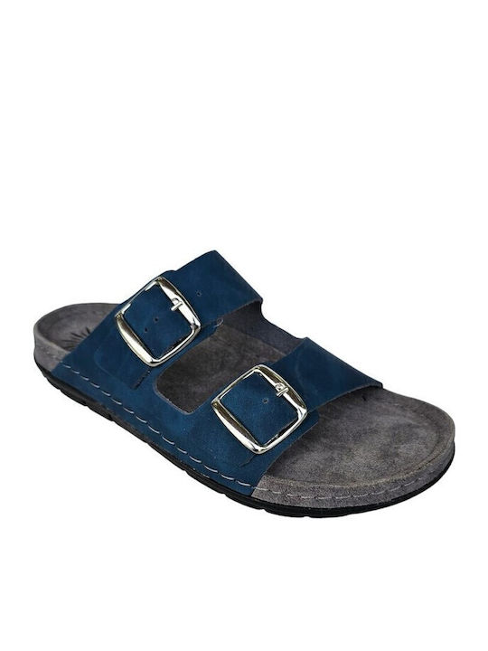 Sunny Sandals