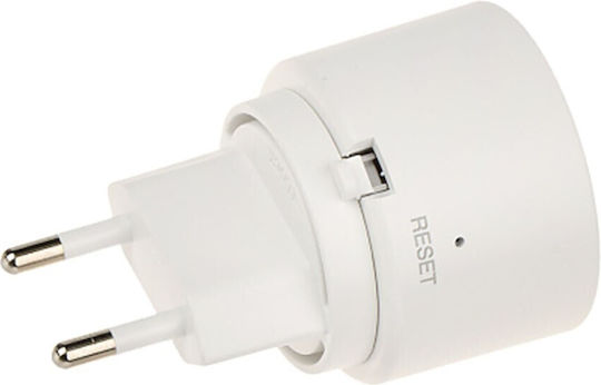 Kabelloser Gasdetektor Md1 Wi-Fi Tuya Smart