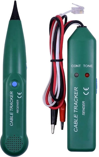 ZE1AK33QWS00 Tester Καλωδίων