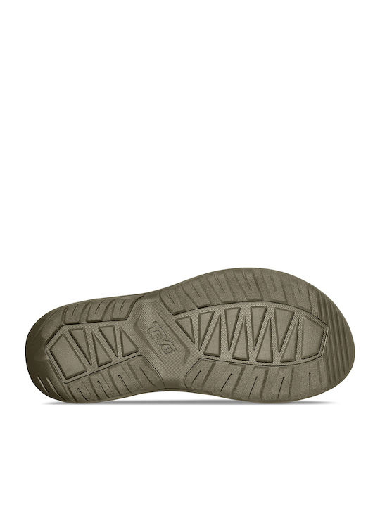 Hurricane Xlt2 Ανδρικά Σανδάλια Dark Olive