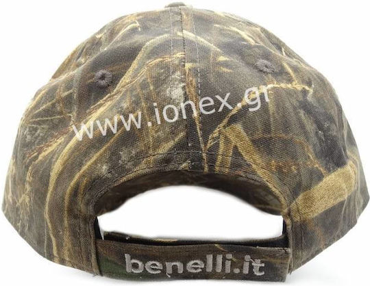 Șapcă Benelli Camo Max7