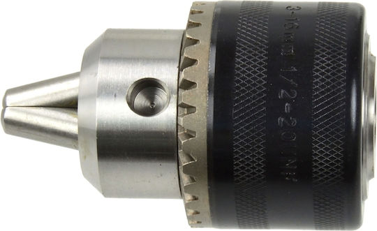 Geko G00540 Τσοκ με Κλειδί
