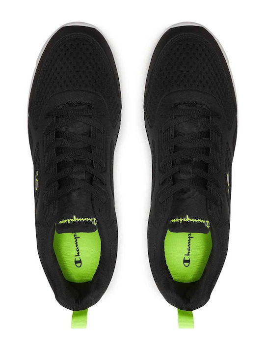 Jolt Herren Sneakers Kk015