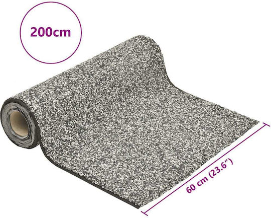 vidaXL 4007538 Teichfolie 60x200cm