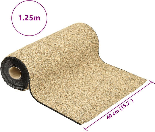 vidaXL 4007509 Μεμβράνη Λίμνης 40x1250cm