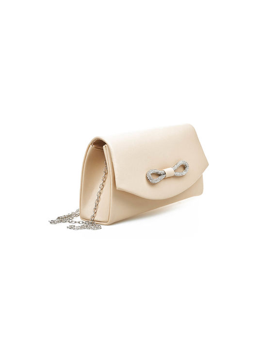 Verde Women's Bag Hand Beige