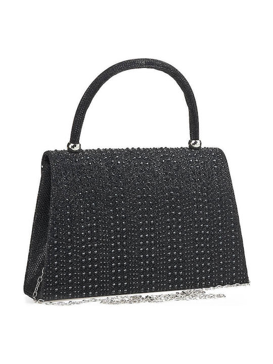 Women's Black Handbag