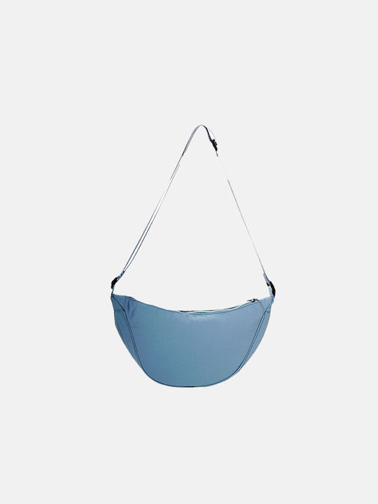 Women's Bag Crossbody Light Blue