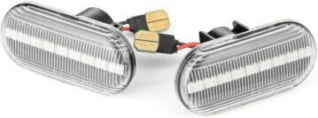 Smart Φλας Led για Chevrolet Lumina 50000 2τμχ