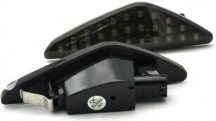 Φλας Led για BMW X3 / X5 / X6 2τμχ