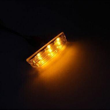 Flash Lumini LED pentru BMW E46 / Magazin online Mini Cabrio 1998-2001 2buc