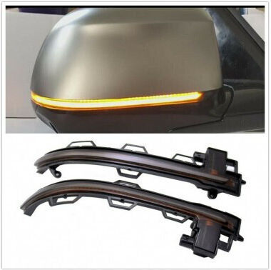 BMW Flash Led for BMW X3 / X4 / X5 / X7 2pcs