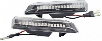 BMW Blitzlicht LED für BMW E36 / X5 / E53 2Stück