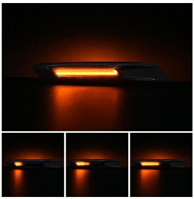 BMW Φλας Led για BMW F10 2τμχ