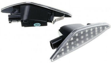 BMW Φλας Led για BMW X3 / X5 / X6 2τμχ