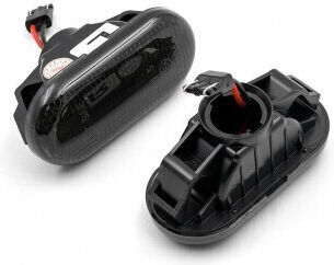 Nissan Flash LED за Nissan Qashqai / Pathfinder / Navara / 350Z / Micra / Tiida 2бр