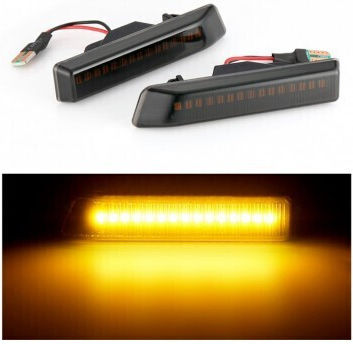 BMW Flash Lumini LED pentru BMW E36 / X5 / E53 2buc