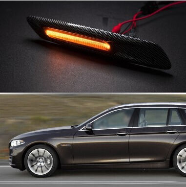 BMW Φλας Led για BMW F10 2τμχ