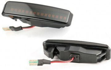 BMW Φλας Led για BMW E39 / Σειρά 5 1995-2003 2τμχ
