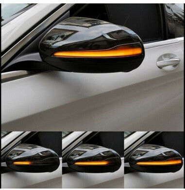 Mercedes-Benz License Plate Lights Led for Mercedes-Benz GLC / C Class / Vito 2pcs