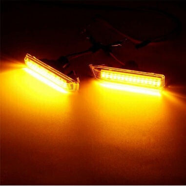 BMW Flash Lumini LED pentru BMW E36 / X5 / E53 2buc