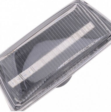 Flash LED 12V за Chevrolet Крузе 2бр