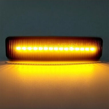 BMW Φλας Led για BMW E39 / Σειρά 5 1995-2003 2τμχ
