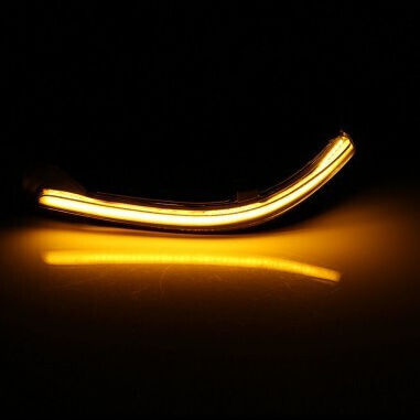 Flash Lumini LED pentru BMW X3 / X4 / X5 / X6 2buc