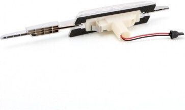Flash Lumini LED pentru BMW E46 / Magazin online Mini Cabrio 1998-2001 2buc