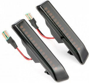 BMW Flash Lumini LED pentru BMW E36 / X5 / E53 2buc