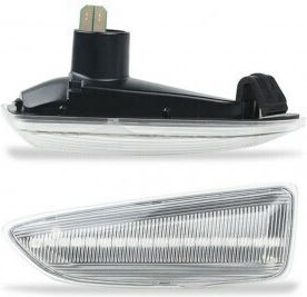 Opel Flash Led 12V for Opel Astra / Insignia / Zafira / Crossland X / Grandland X 2pcs