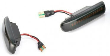BMW Φλας Led για BMW E46 2τμχ