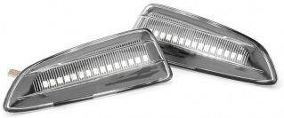 Opel Flash Led 12V for Opel Astra / Insignia / Zafira / Crossland X / Grandland X 2pcs
