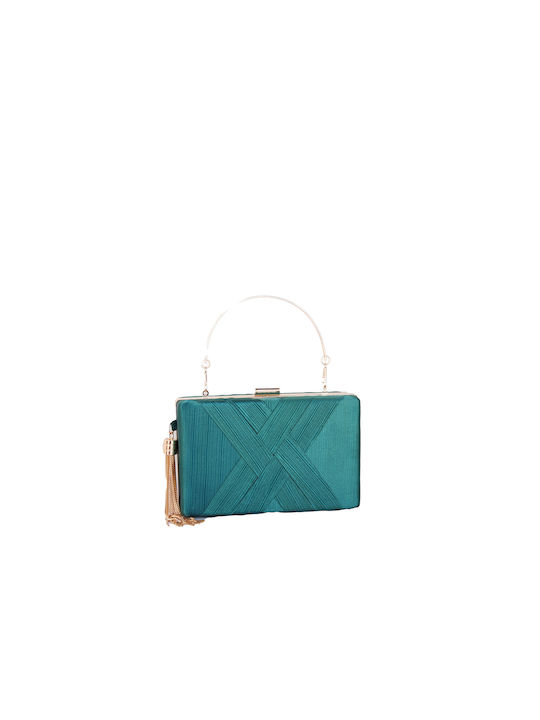 Vamore Women's Bag Shoulder Green