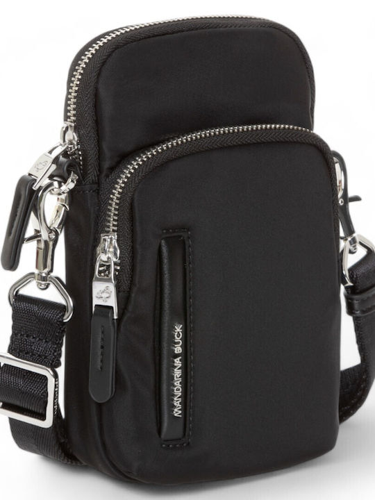 Mandarina Duck Women's Bag Crossbody Black