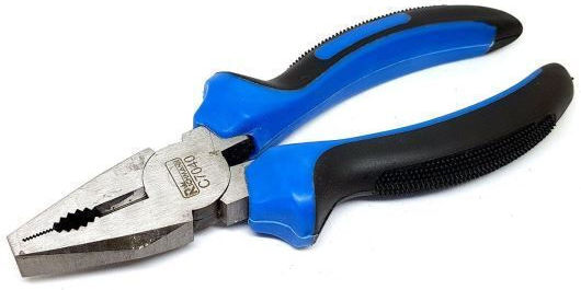 Richmann Pliers Length 160mm