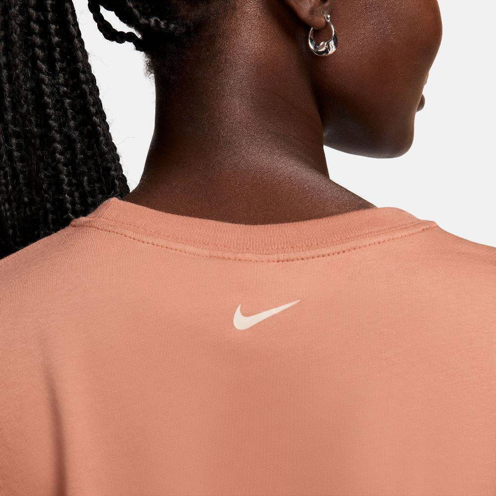 terra blush nike shirt