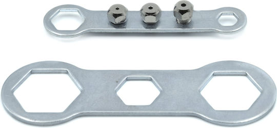 Geko Accesorii de Unelte G01346