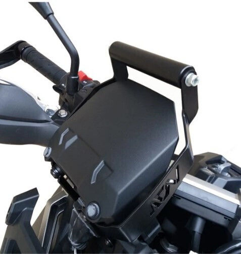 Μπαράκι Fairing Motosliders Honda X-adv 750 2017-2020