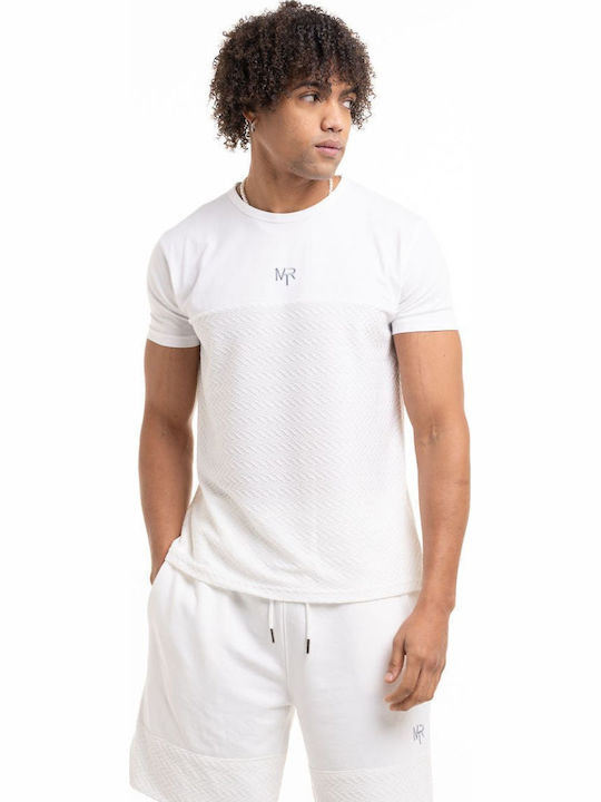 T-Shirt Weiß