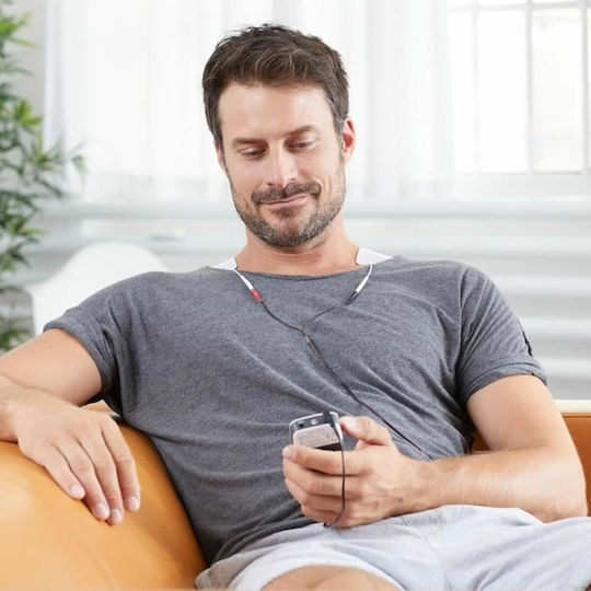 Medisana Φορητή Συσκευή Παθητικής Γυμναστικής για Όλο το Σώμα