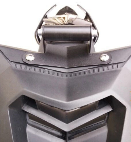Bară Fairing Motosliders Yamaha T-max 530 2012-2016 Aftermarket Zăbrele