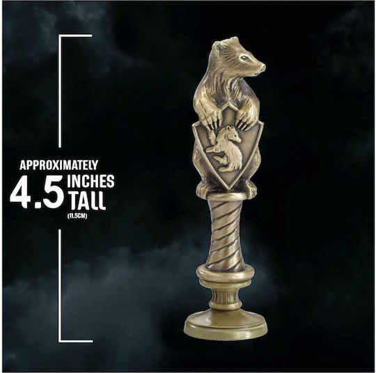 The Noble Collection Harry Potter Figurina Hufflepuff 11.43 cm