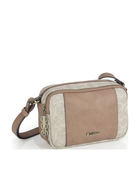 India Women's Crossbody Bag Brown
