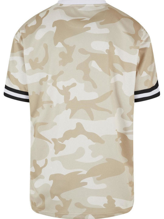 Tricou sport Simplesandcamo