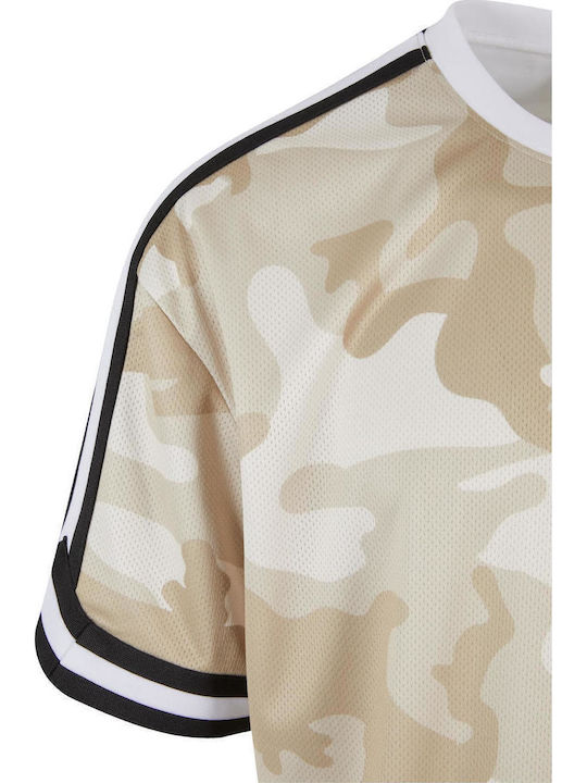 Tricou sport Simplesandcamo