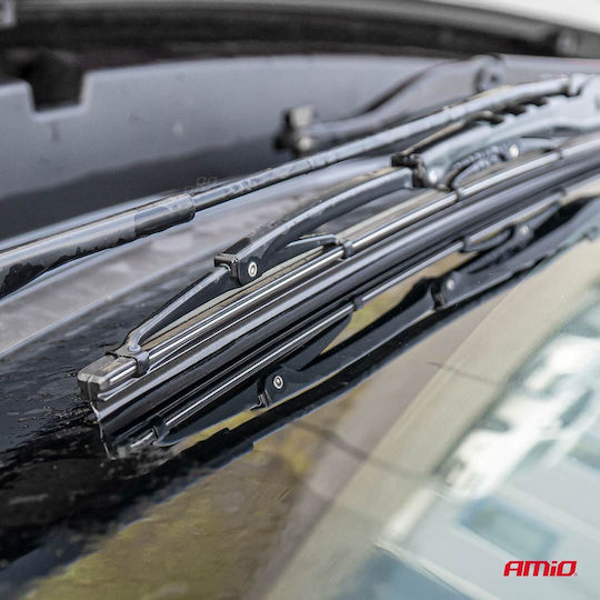 AMiO Car Wiper Blade Driver 700mm for Man TGA TGL TGM