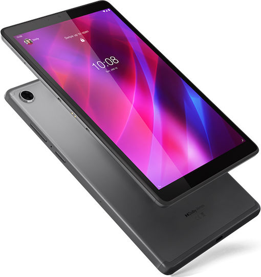 Lenovo Tab M8 (3rd Gen) TB-8506F 8" с WiFi (3ГБ/32ГБ) Желязно сиво