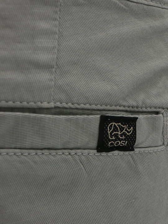 Trousers Gray